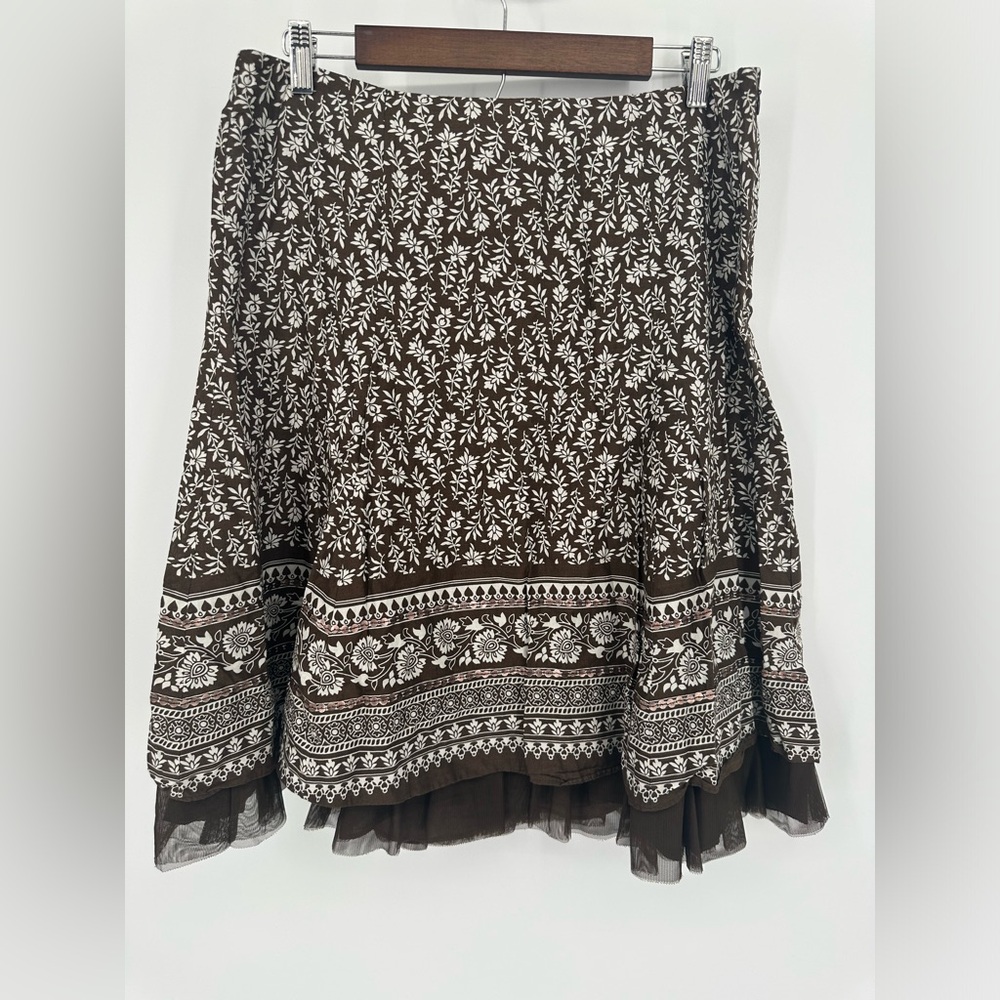 Apt 9 Skirt